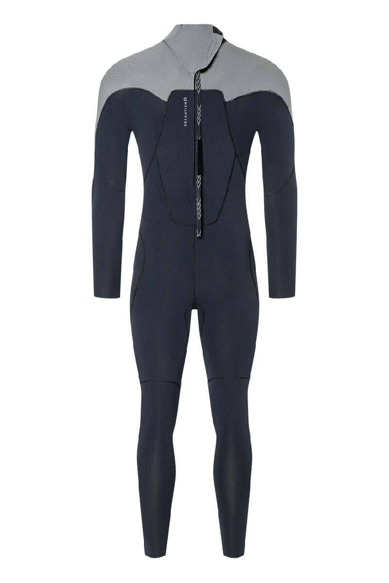 Neilpryde NP Rise Fullsuit GBS 5/4 BZ 2024 – Herren Neoprenanzug