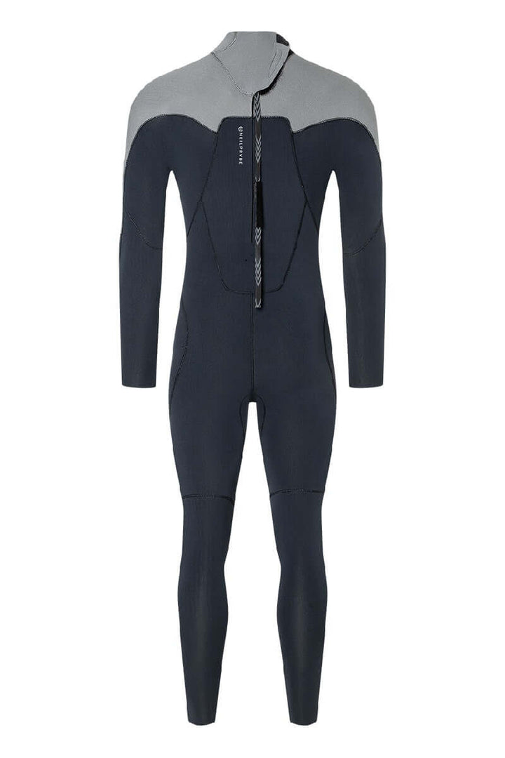 Neilpryde NP Rise Fullsuit GBS 5/4 BZ 2024 – Herren Neoprenanzug