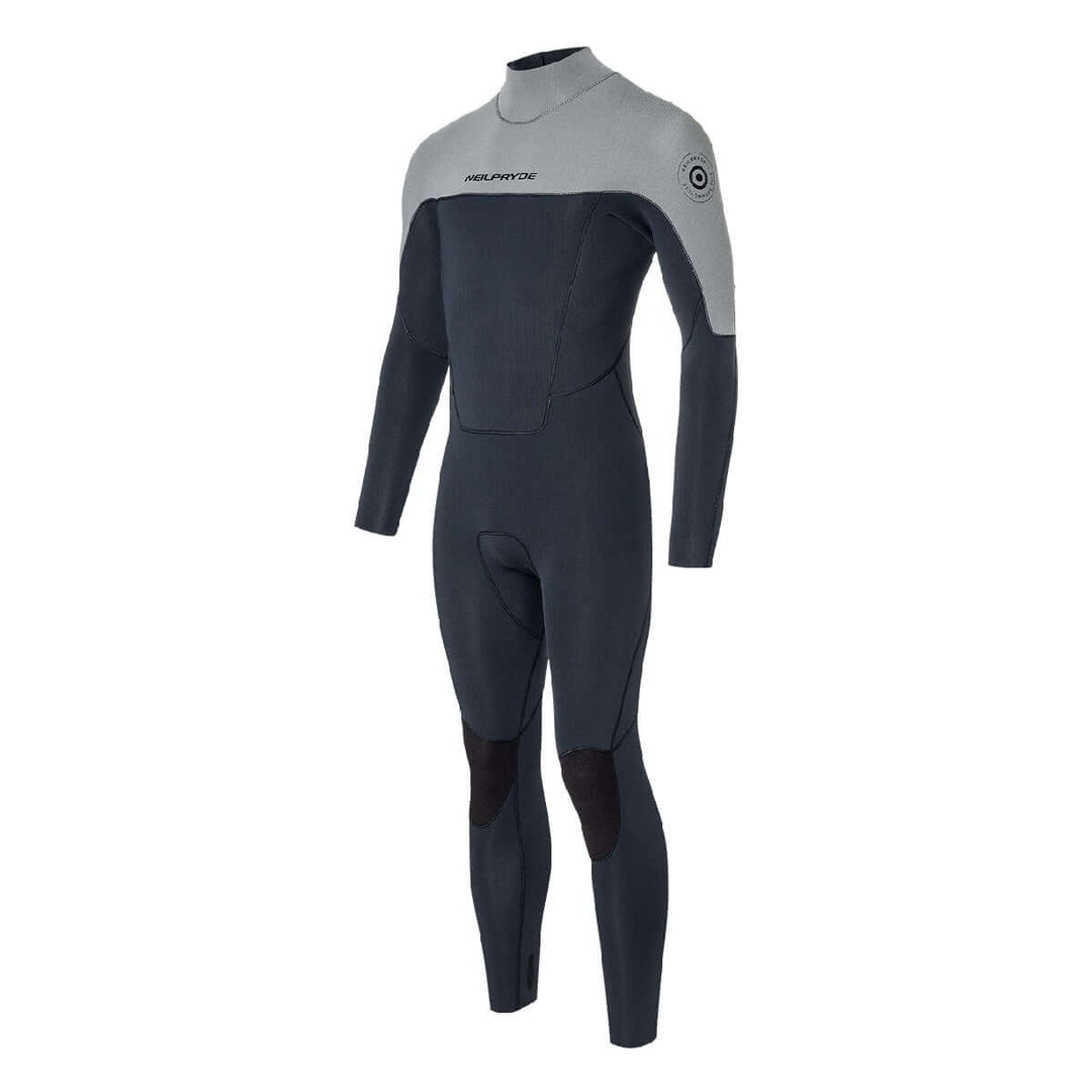 Neilpryde NP Rise Fullsuit GBS 5/4 BZ 2024 – Herren Neoprenanzug