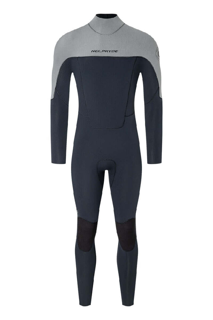 Neilpryde NP Rise Fullsuit GBS 5/4 BZ 2024 – Herren Neoprenanzug
