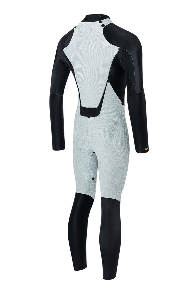 Neilpryde NP Rise Fullsuit GBS 5/4 BZ 2024 – Herren Neoprenanzug