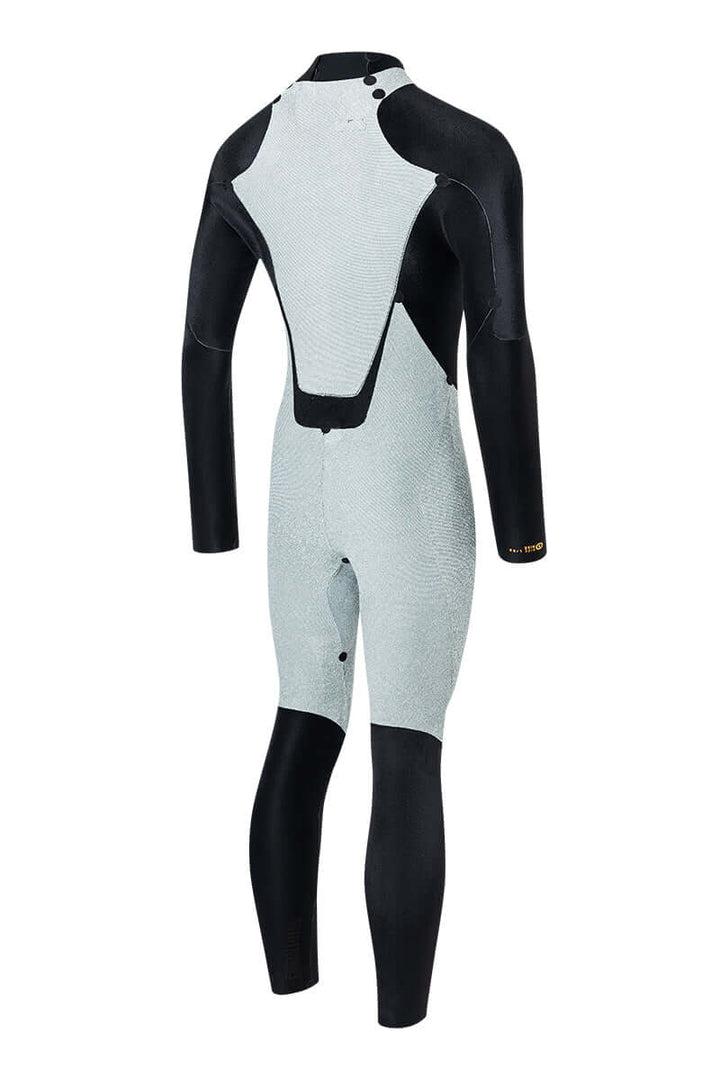 Neilpryde NP Rise Fullsuit GBS 5/4 BZ 2024 – Herren Neoprenanzug