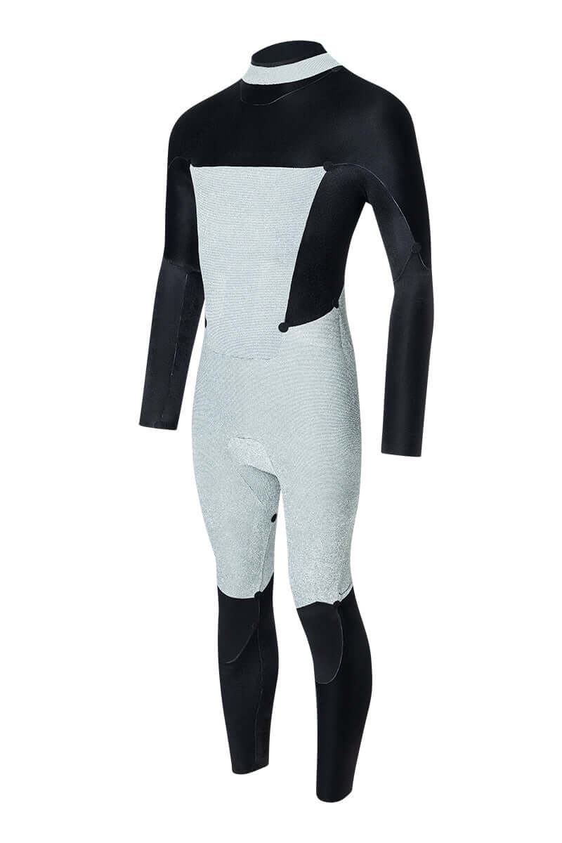 Neilpryde NP Rise Fullsuit GBS 5/4 BZ 2024 – Herren Neoprenanzug