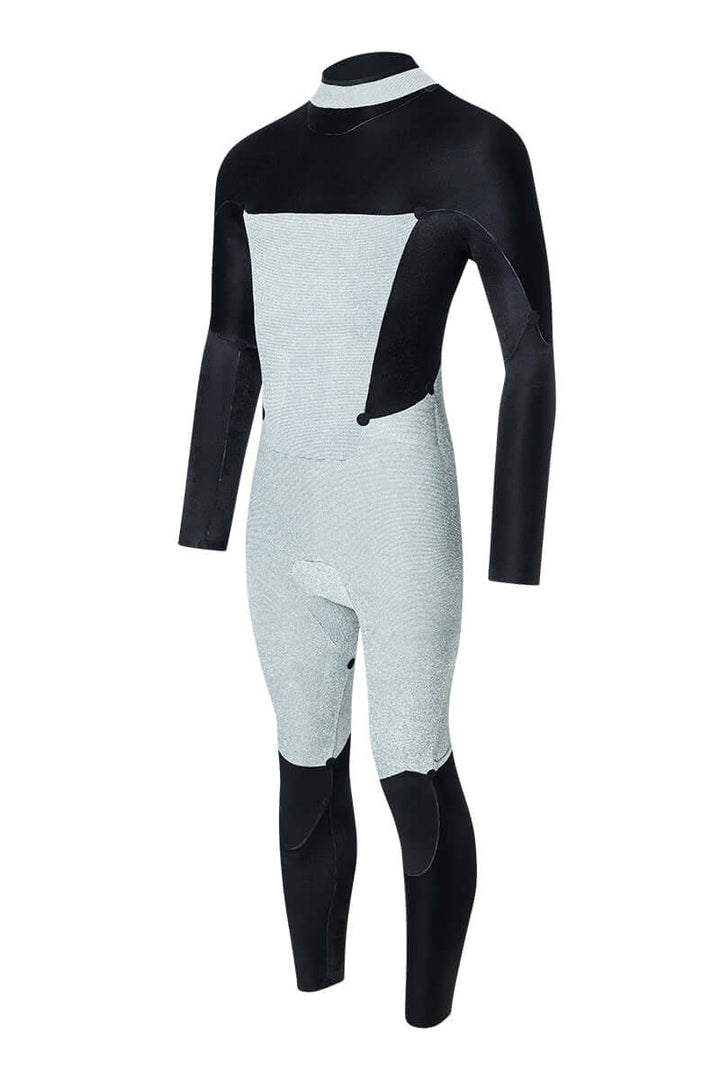 Neilpryde NP Rise Fullsuit GBS 5/4 BZ 2024 – Herren Neoprenanzug