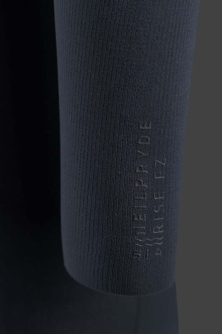 Neilpryde NP Rise Fullsuit GBS 5/4 FZ 2024 – Herren Neoprenanzug