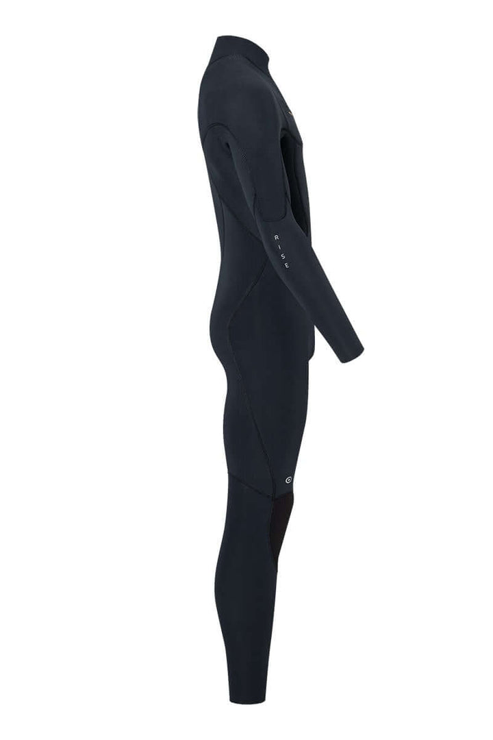 Neilpryde NP Rise Fullsuit GBS 5/4 FZ 2024 – Herren Neoprenanzug