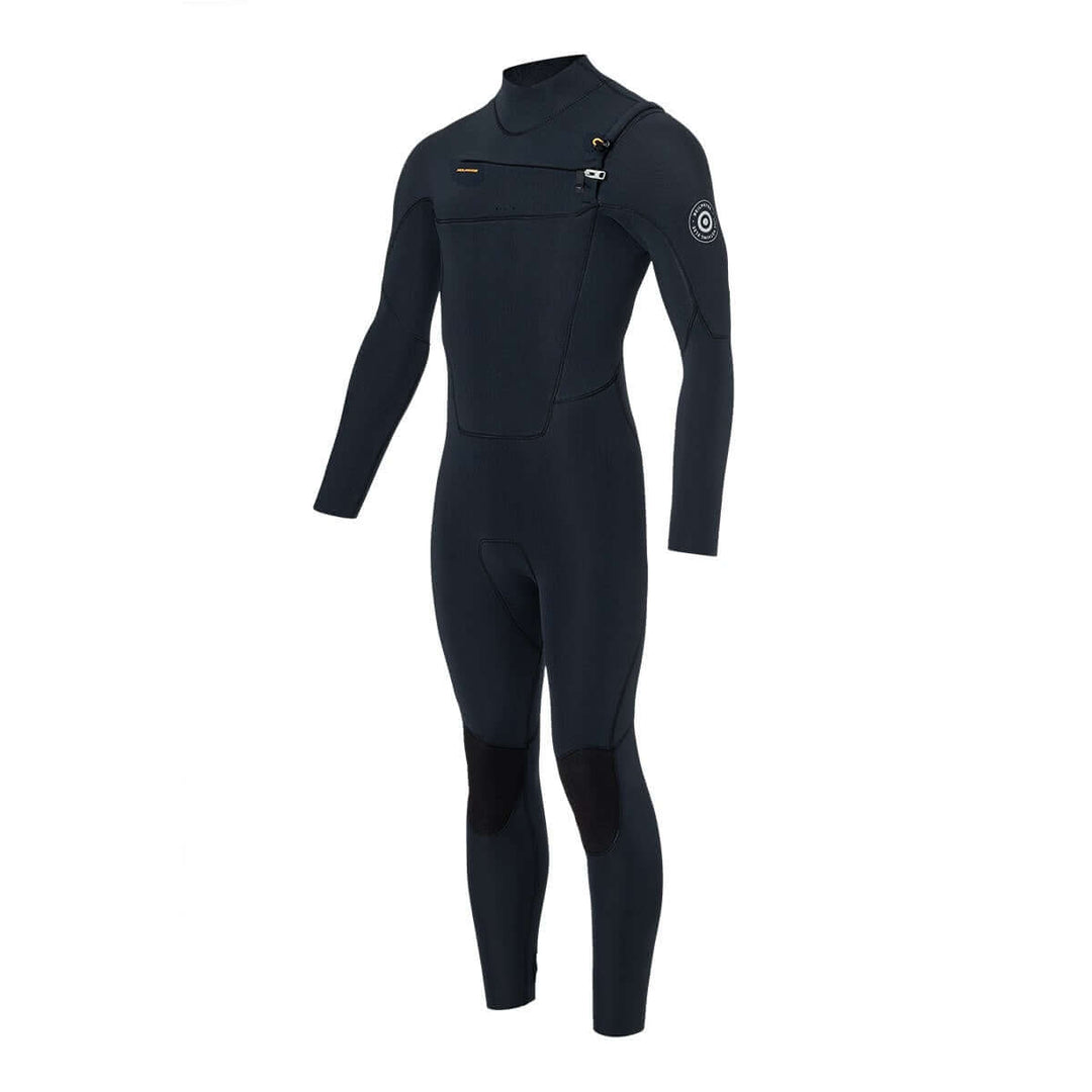 Neilpryde NP Rise Fullsuit GBS 5/4 FZ 2024 – Herren Neoprenanzug