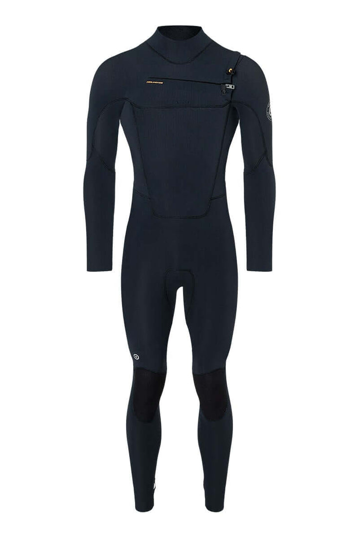Neilpryde NP Rise Fullsuit GBS 5/4 FZ 2024 – Herren Neoprenanzug