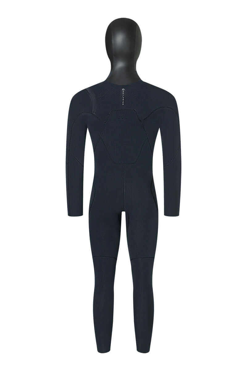 Neilpryde NP Rise Hooded GBS 6/5 FZ 2024 – Herren Neoprenanzug
