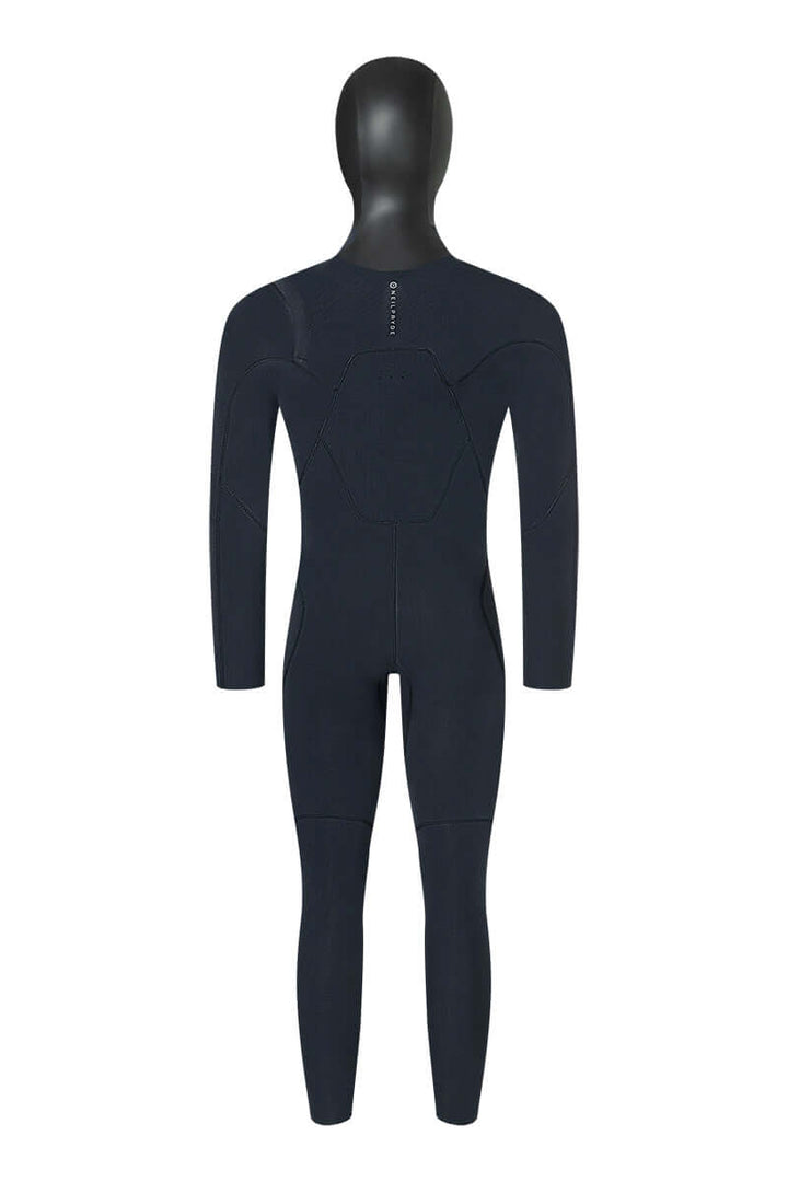 Neilpryde NP Rise Hooded GBS 6/5 FZ 2024 – Herren Neoprenanzug