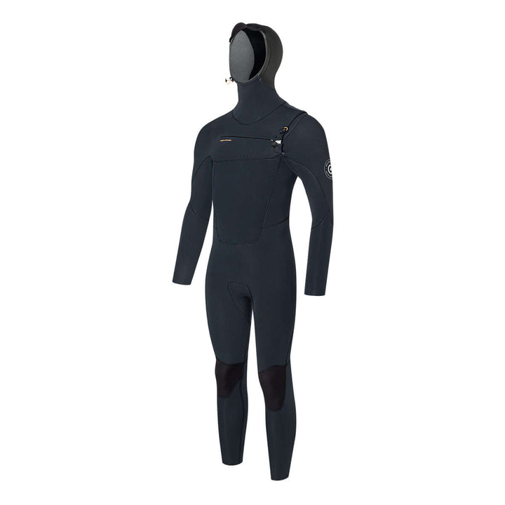 Neilpryde NP Rise Hooded GBS 6/5 FZ 2024 – Herren Neoprenanzug