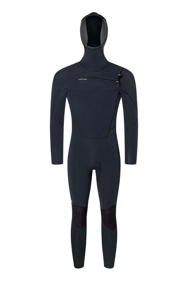Neilpryde NP Rise Hooded GBS 6/5 FZ 2024 – Herren Neoprenanzug