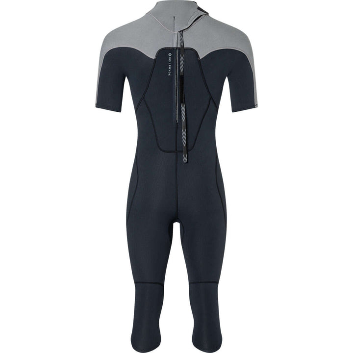 Neilpryde NP Rise Overknee S/S FL 3/2 BZ 2024 – Herren Neoprenanzug