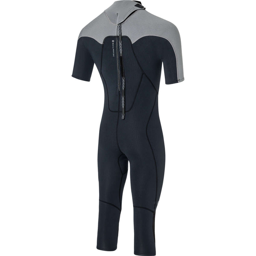 Neilpryde NP Rise Overknee S/S FL 3/2 BZ 2024 – Herren Neoprenanzug