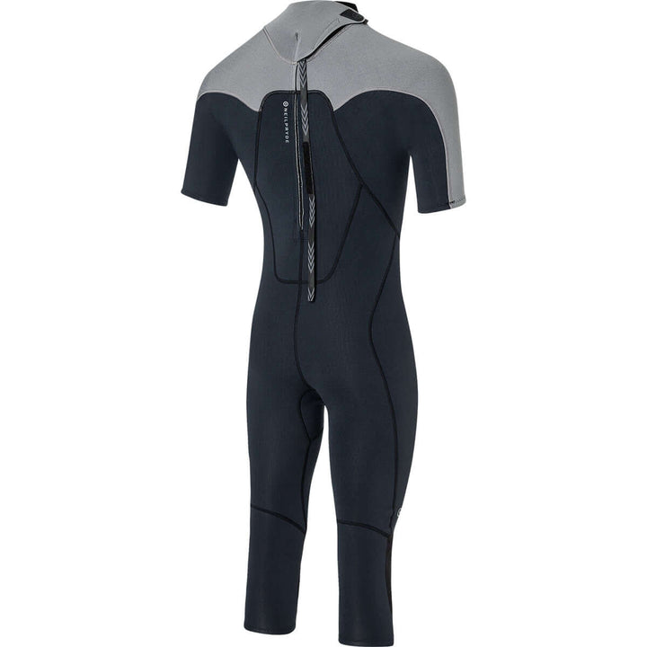 Neilpryde NP Rise Overknee S/S FL 3/2 BZ 2024 – Herren Neoprenanzug