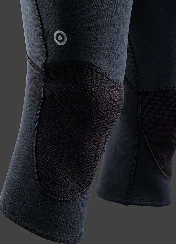 Neilpryde NP Rise Overknee S/S FL 3/2 BZ 2024 – Herren Neoprenanzug