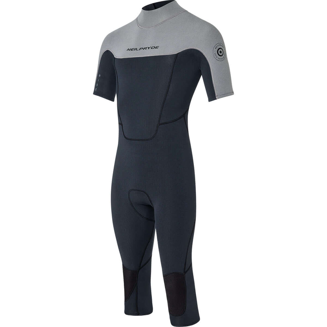 Neilpryde NP Rise Overknee S/S FL 3/2 BZ 2024 – Herren Neoprenanzug