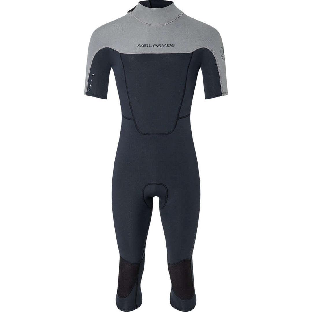 Neilpryde NP Rise Overknee S/S FL 3/2 BZ 2024 – Herren Neoprenanzug