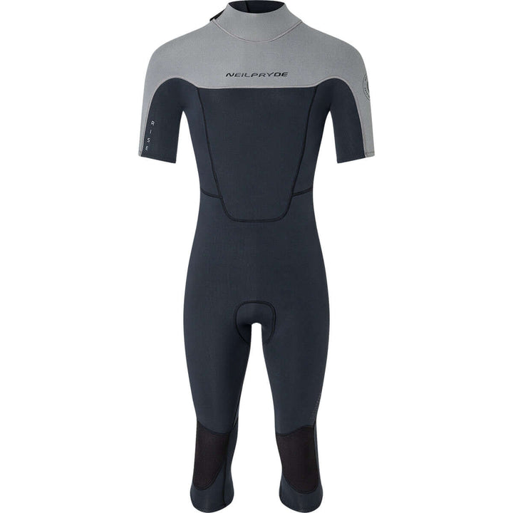 Neilpryde NP Rise Overknee S/S FL 3/2 BZ 2024 – Herren Neoprenanzug