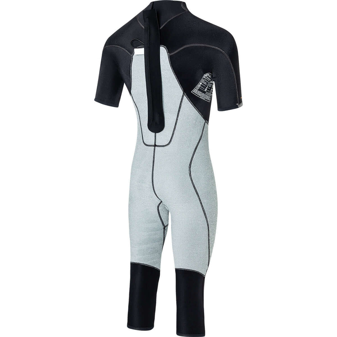 Neilpryde NP Rise Overknee S/S FL 3/2 BZ 2024 – Herren Neoprenanzug