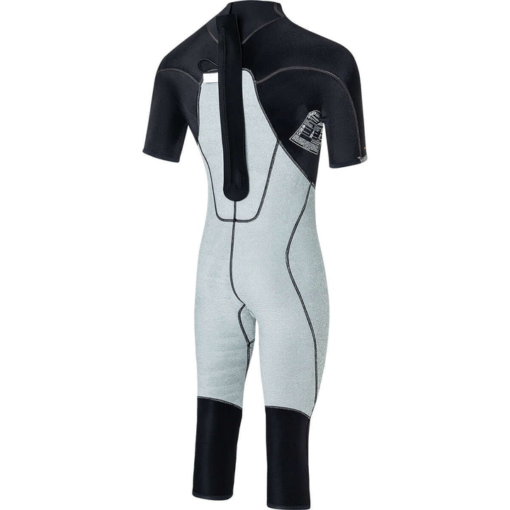 Neilpryde NP Rise Overknee S/S FL 3/2 BZ 2024 – Herren Neoprenanzug