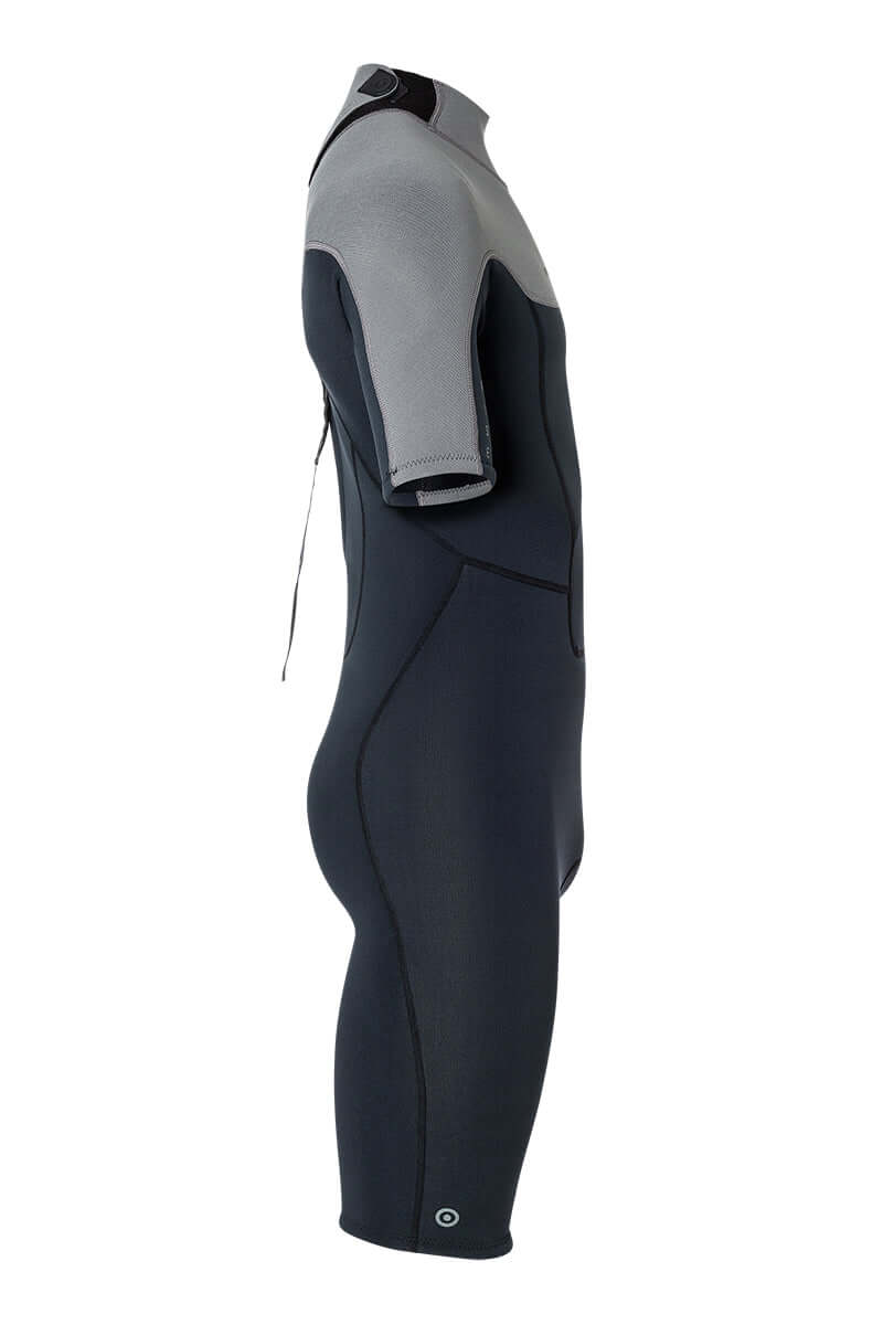Neilpryde NP Rise Shorty S/S FL 2/2 BZ 2024 – Herren Neoprenanzug