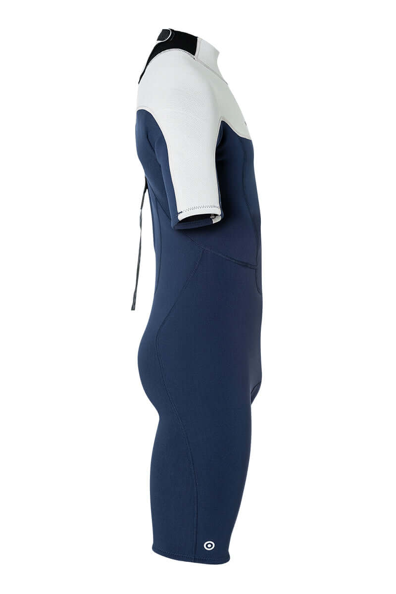 Neilpryde NP Rise Shorty S/S FL 2/2 BZ 2024 – Herren Neoprenanzug