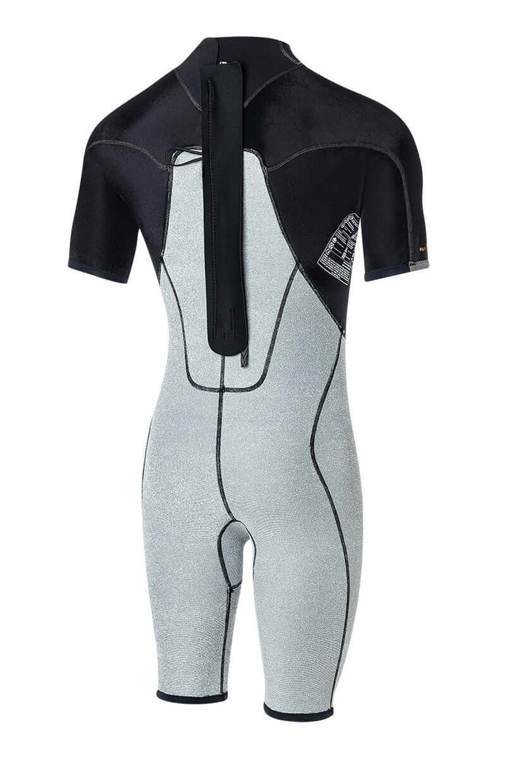 Neilpryde NP Rise Shorty S/S FL 2/2 BZ 2024 – Herren Neoprenanzug