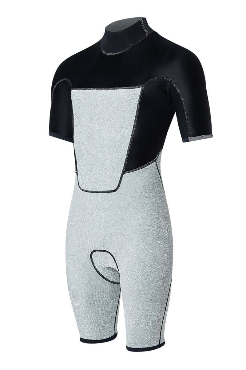 Neilpryde NP Rise Shorty S/S FL 2/2 BZ 2024 – Herren Neoprenanzug