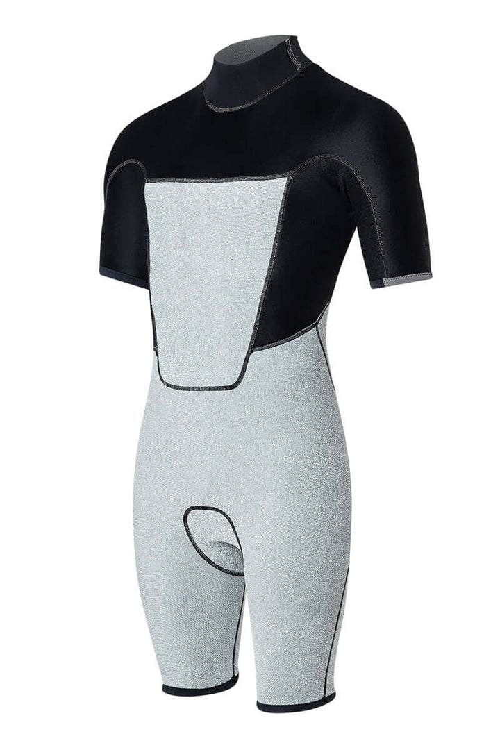Neilpryde NP Rise Shorty S/S FL 2/2 BZ 2024 – Herren Neoprenanzug