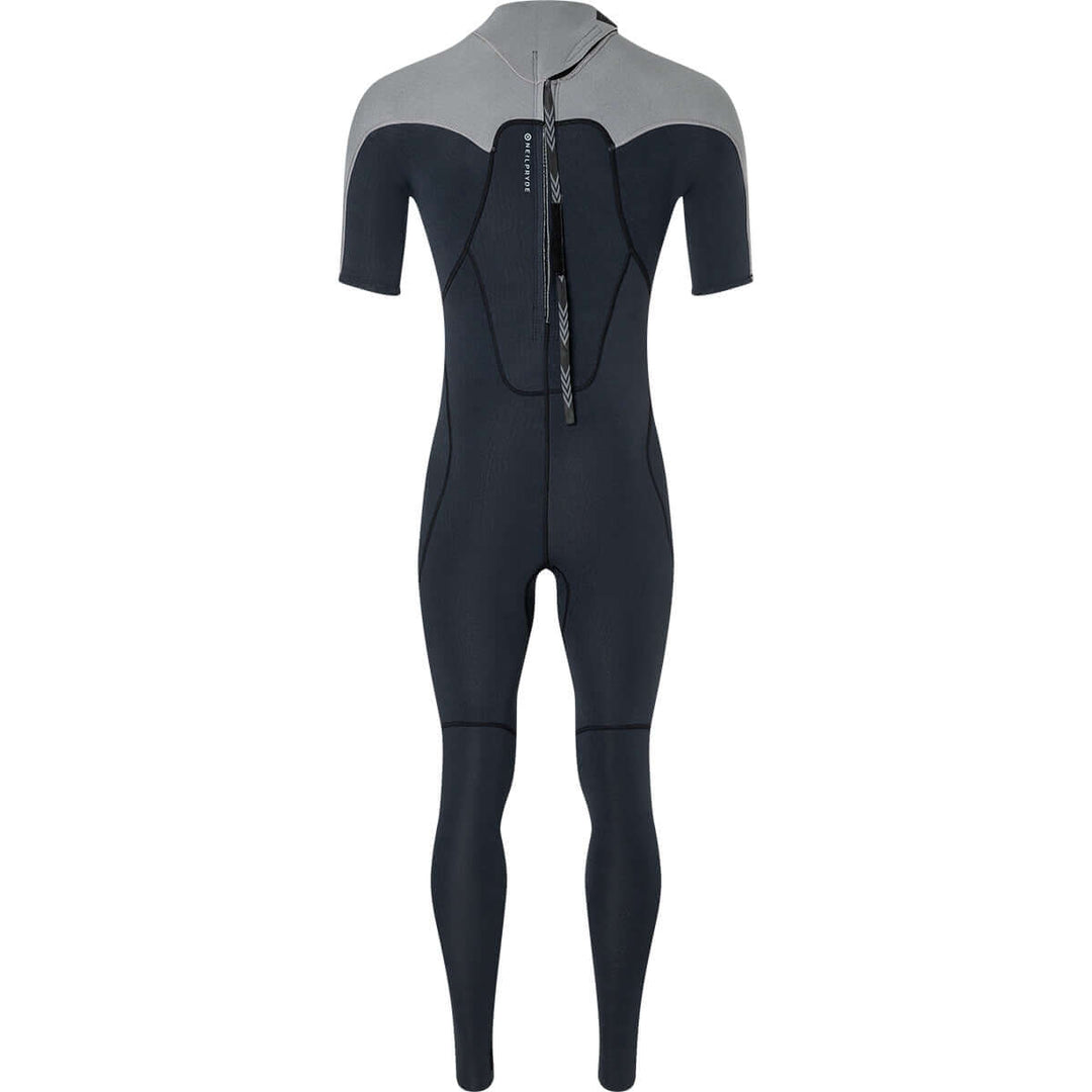 Neilpryde NP Rise Steamer S/S FL 3/2 BZ 2024 – Herren Neoprenanzug