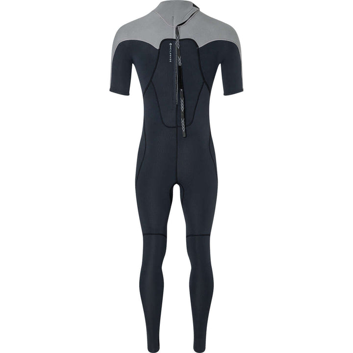 Neilpryde NP Rise Steamer S/S FL 3/2 BZ 2024 – Herren Neoprenanzug