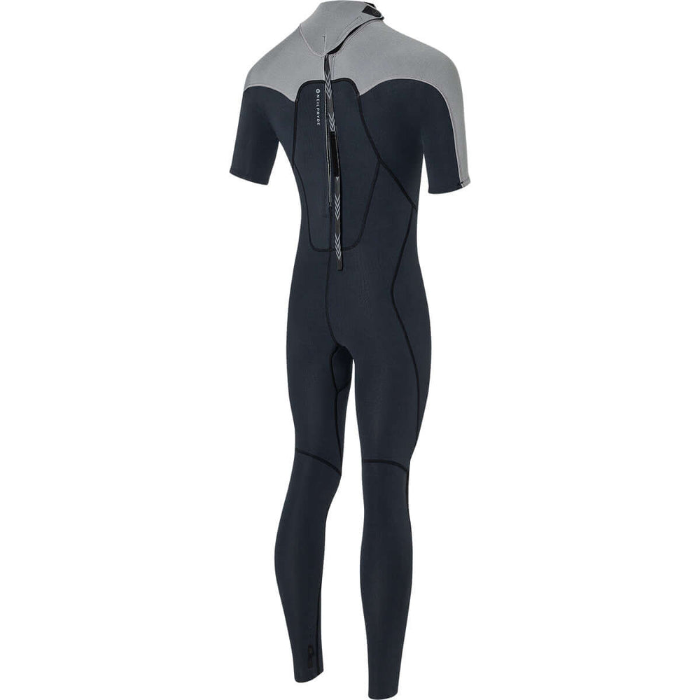Neilpryde NP Rise Steamer S/S FL 3/2 BZ 2024 – Herren Neoprenanzug