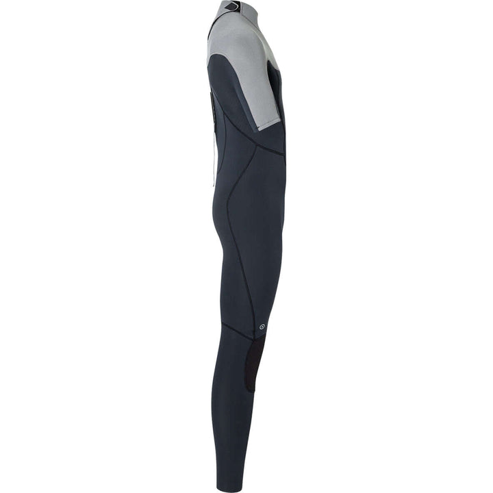 Neilpryde NP Rise Steamer S/S FL 3/2 BZ 2024 – Herren Neoprenanzug