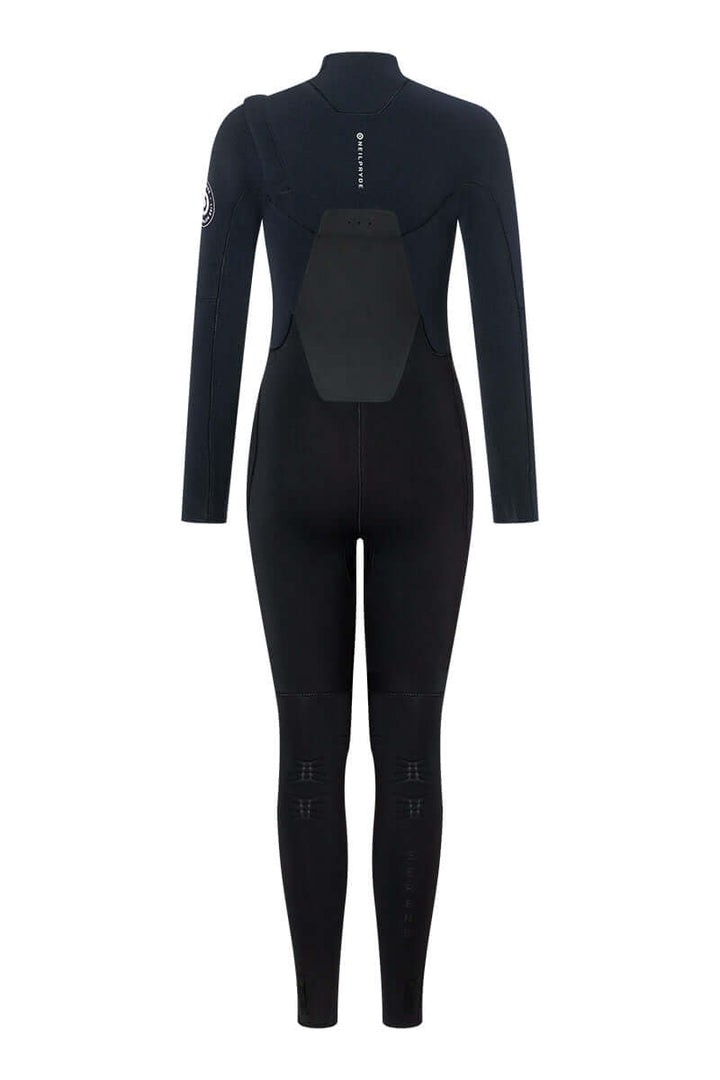 Neilpryde NP Serene Fullsuit GBS 4/3 FZ 2024 – Damen Neoprenanzug
