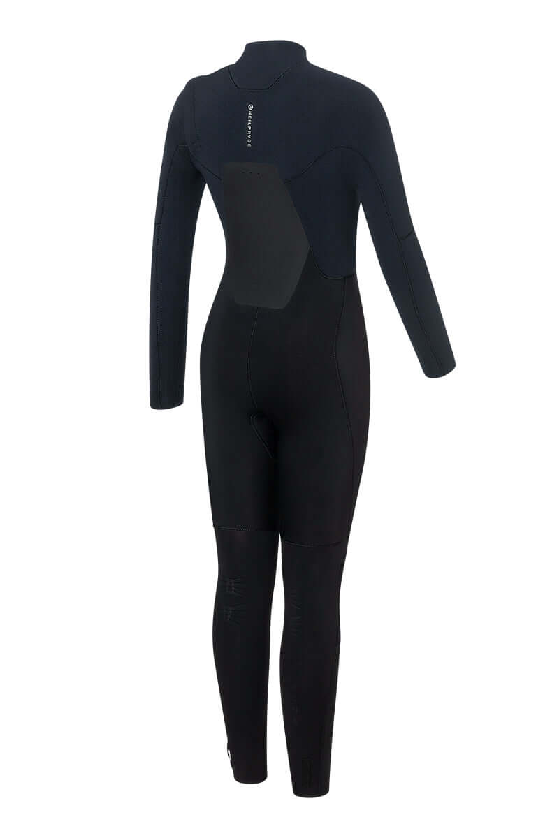 Neilpryde NP Serene Fullsuit GBS 4/3 FZ 2024 – Damen Neoprenanzug