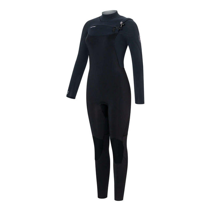Neilpryde NP Serene Fullsuit GBS 4/3 FZ 2024 – Damen Neoprenanzug