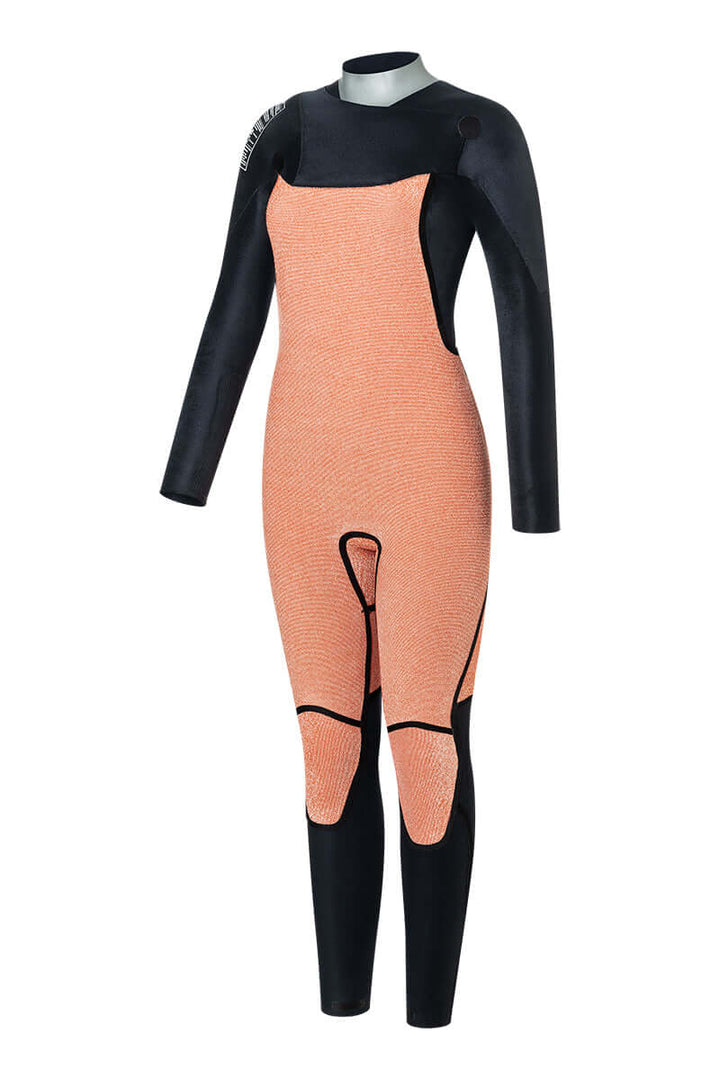 Neilpryde NP Serene Fullsuit GBS 4/3 FZ 2024 – Damen Neoprenanzug
