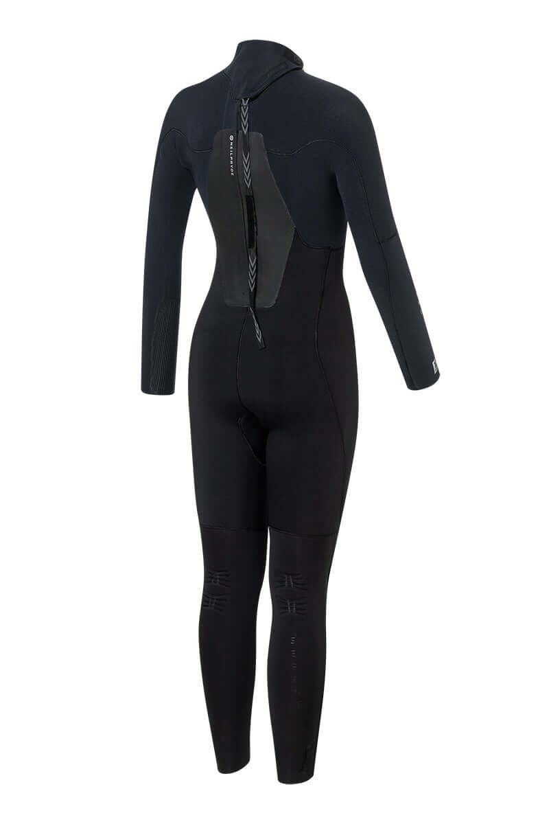 Neilpryde NP Serene Fullsuit GBS 5/4 BZ 2024 – Damen Neoprenanzug
