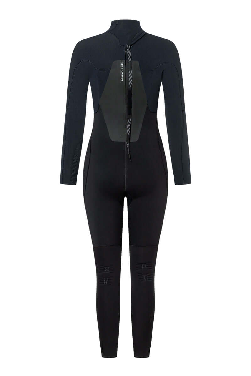 Neilpryde NP Serene Fullsuit GBS 5/4 BZ 2024 – Damen Neoprenanzug