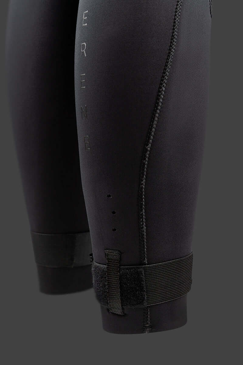 Neilpryde NP Serene Fullsuit GBS 5/4 BZ 2024 – Damen Neoprenanzug