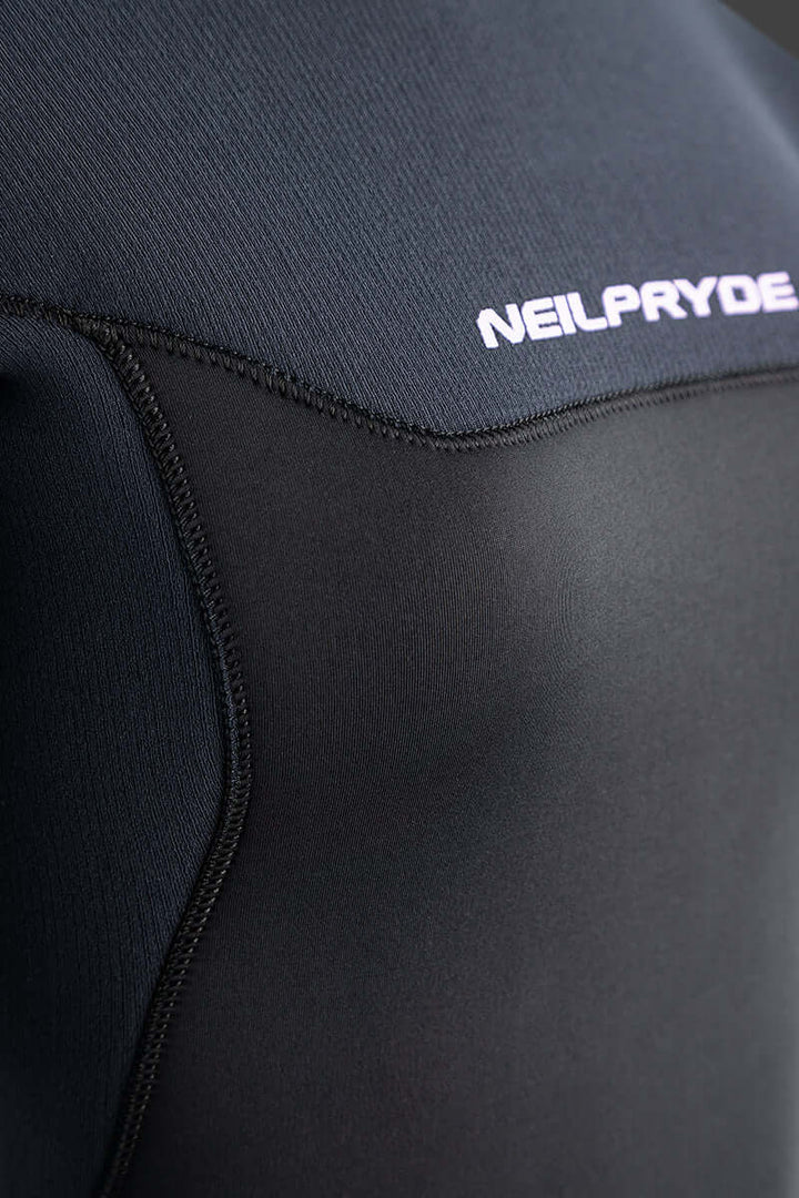 Neilpryde NP Serene Fullsuit GBS 5/4 BZ 2024 – Damen Neoprenanzug