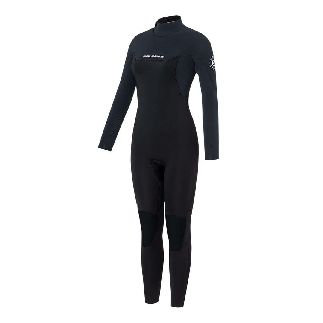 Neilpryde NP Serene Fullsuit GBS 5/4 BZ 2024 – Damen Neoprenanzug