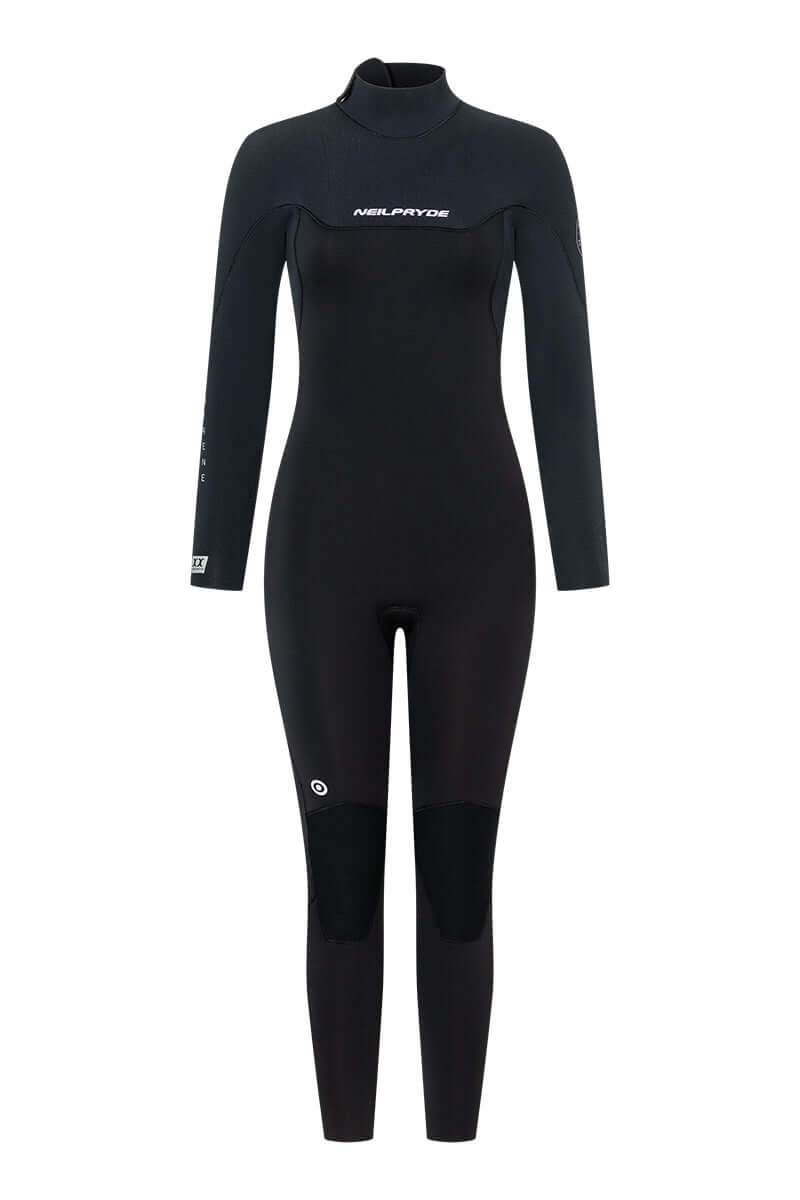 Neilpryde NP Serene Fullsuit GBS 5/4 BZ 2024 – Damen Neoprenanzug