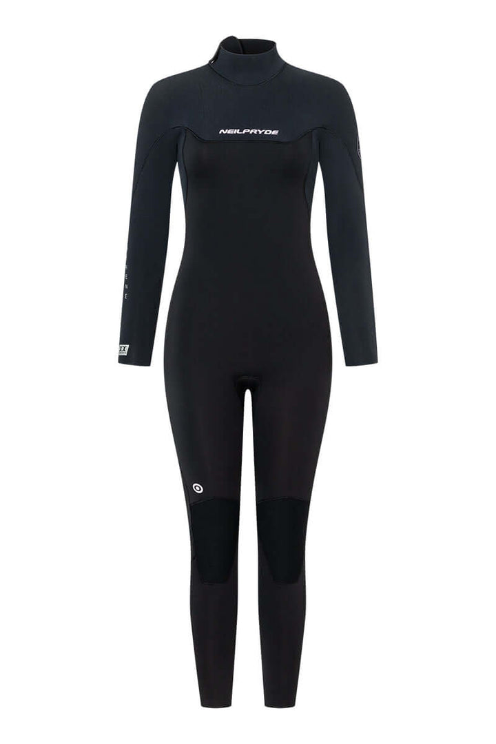 Neilpryde NP Serene Fullsuit GBS 5/4 BZ 2024 – Damen Neoprenanzug