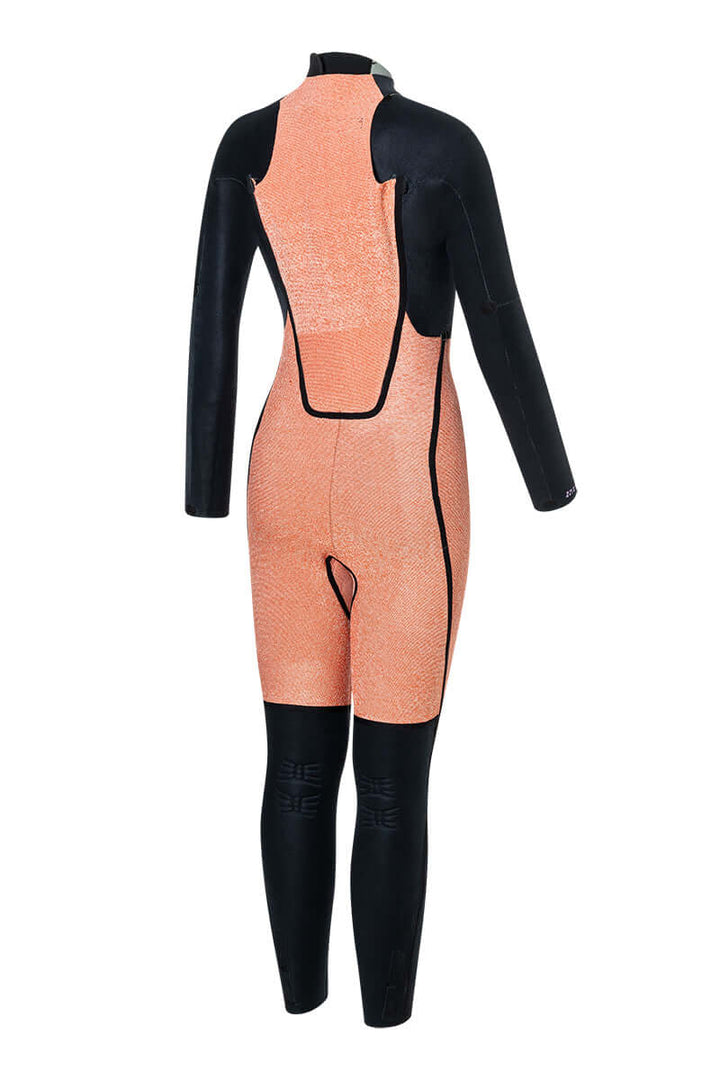 Neilpryde NP Serene Fullsuit GBS 5/4 BZ 2024 – Damen Neoprenanzug