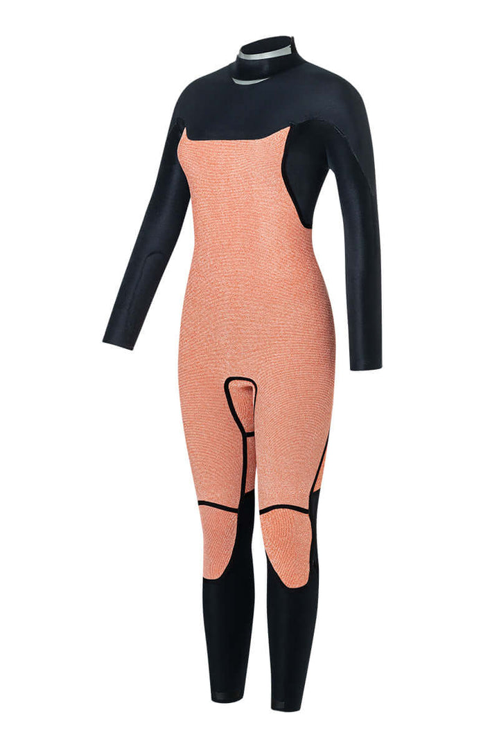 Neilpryde NP Serene Fullsuit GBS 5/4 BZ 2024 – Damen Neoprenanzug