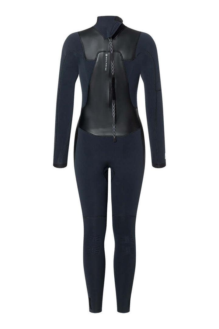 Neilpryde NP Storm Fullsuit 5/4 BZ 2024 – Damen Neoprenanzug