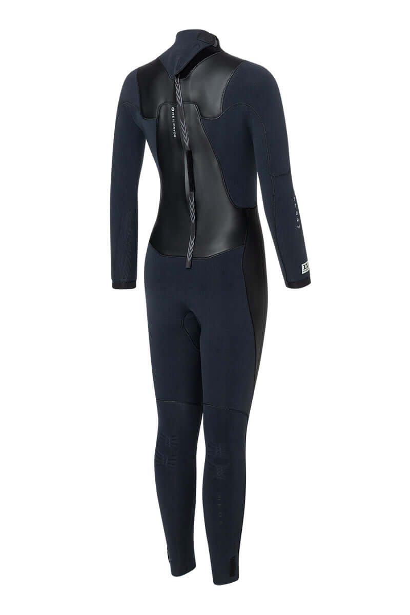 Neilpryde NP Storm Fullsuit 5/4 BZ 2024 – Damen Neoprenanzug
