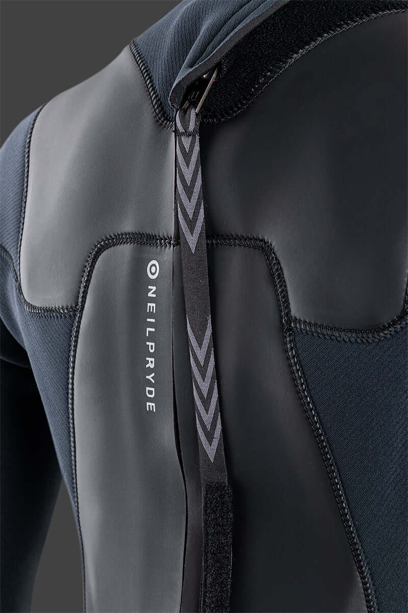 Neilpryde NP Storm Fullsuit 5/4 BZ 2024 – Damen Neoprenanzug